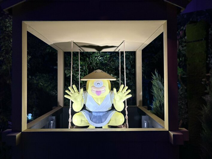 体験レポ】ちいかわ神社も登場！おばけの森＆お台場商店を大紹介