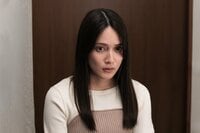 入山杏奈が結婚式を控えながら脳に腫瘍が見つかり重大な決断を迫られる役どころで月9初出演『ヤンドク！』第2話