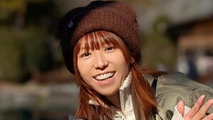 「お父さまイケメンすぎ」若槻千夏 約20年前の父顔出し親子ショットが話題！“顔より大きな髪形”の成人式振り袖姿に「こんなに髪って盛れるんだ」