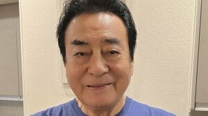 高橋英樹「珍しい」“デパ地下コース”ディナーを披露！“お顔の5倍はあるお皿”に盛り付けられたボリューム満点メニューに「食欲をそそるメニュー」