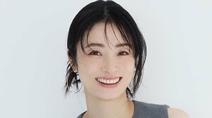 3児の母 上戸彩15年ぶり写真集 起きて10分“ガチ寝起き”撮影に「もうちょっと気を使ってほしかった笑」インタビュー#2