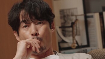 竹野内豊“プライベートで夢中になっていること”「カエルの合唱を家の中で聞く」