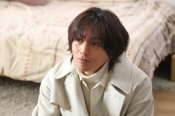 ついに“成仏”！幽霊役の八木勇征に「ゆせは最高」「演技上手すぎ」の声『婚活1000本ノック』