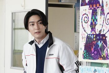 稲葉友『レンアイ漫画家』で小学校教師役に！「キュンとしてもらえるよう全力で挑みました」