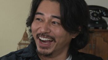 東出昌大『突然ですが占ってもいいですか？』に出演！離ればなれになった3人の子どもへの思いを語る