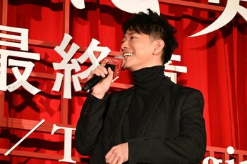 佐藤健 蒼井優の誕生日に食事するつもりが寺に！「あれは申し訳なかった…」