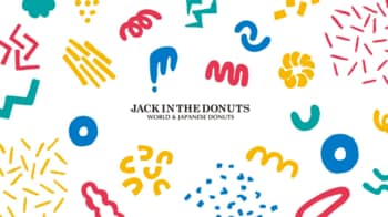 “新デザイン、都内2店舗目は秋葉原に”『JACK IN THE DONUTS』ヨドバシAkiba店2月26日（木）リニューアルオープン