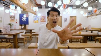 ガレッジセール・ゴリが本気でおすすめする渾身の沖縄グルメを一冊にまとめた『ゴリ★オキナワ　グルメガイド（仮）』10月27日（火）発売決定＆本日より予約開始！！