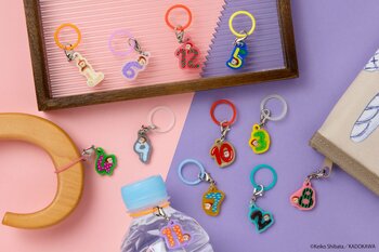 「パンどろぼう」新グッズ、ファンクラブ会員限定で先行販売決定！