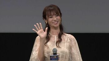 深田恭子の“愛してやまないもの”を明かす「『ただいま』と『お帰り』を存分に分かち合う」