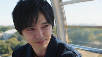 林遣都 有村架純と感動の10分間観覧車シーン！「きっと心に残り続ける作品になると思う」