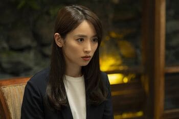 『ギフテッド Season1』より、泉里香、小手伸也のコメントが到着！