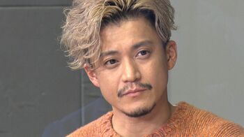 小栗旬「目標を口にするのは、あんまり好きじゃない」星ひとみが未来を占う！