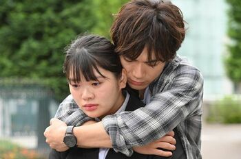 EXILE NAOTO主演『ブスの瞳に恋してる2019～The Voice～』地上波放送決定！