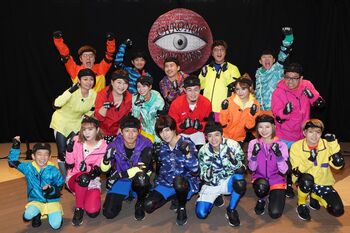 ラグビー日本代表・福岡堅樹が参戦「チームのためミッションにも果敢に挑戦します」