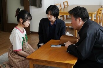 『夫婦別姓刑事』最終回目前！脚本家・矢島弘一が明かす考察だけじゃない注目ポイント「親子の物語」と「竹原ピストルの怪演」