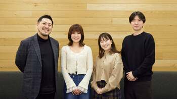 KADOKAWAの若手育成プログラム TikTok動画広告制作体験 〜極AIお台場スタジオで最先端のバーチャルプロダクション撮影を実施〜