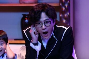 稲垣吾郎「クラブリーダーを務められたか心配になるくらい怖がってしまいました」と太鼓判！『ほんとにあった怖い話 夏の特別編2025』