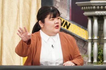  2代目ぼる塾オーディション開催！あんり、笑いのロジック解説「真ん中しっかり、2人がフラフラの構成が世間は好き」