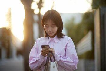 Kei（高杉真宙）が生きていることを知り喜ぶあゆみ（木南晴夏）…しかし、彼には婚約者がいた＜『今夜、秘密のキッチンで』第3話完全版＞