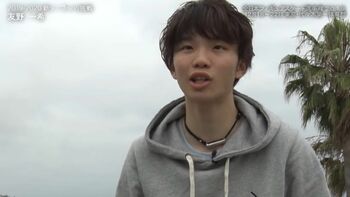 「悔しさを晴らしにいきたい」フィギュア・友野一希が今シーズンにかける思い