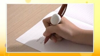 【話題】勉強を続けたくなる！「大人のやる気ペン」 努力が見え“モチベアップ”に 文房具総選挙大賞 人気のワケは？