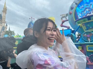 写真66枚】ディズニー “びしょ濡れMAX”スプラッシュ・マウンテンやベイ