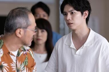 YU（楊宇騰YU）の登場にファン大興奮！「カッコいいー」「発光してた 