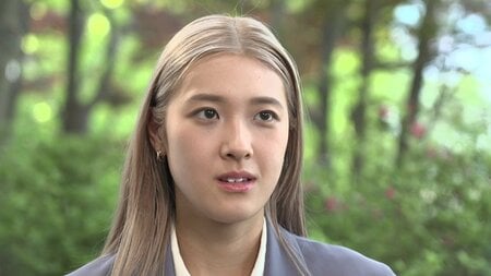 バレーボール日本代表・佐藤淑乃「世界を代表するアウトサイドヒッターに」新時代エースの挑戦…シンデレラガールが日本をロス五輪へと導く【VOLLEY BαLL with α】