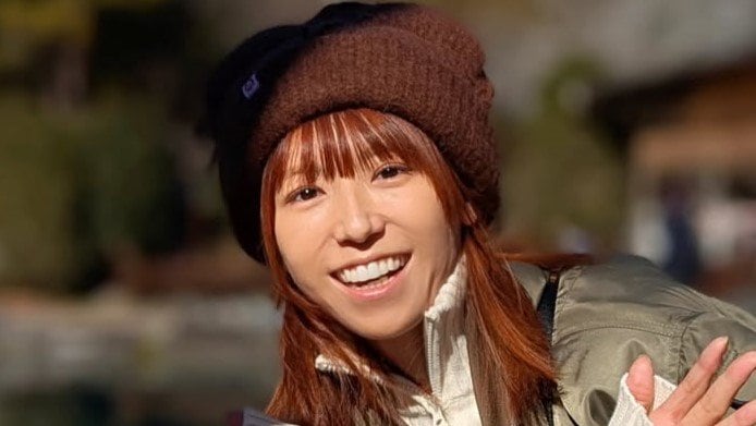 「お父さまイケメンすぎ」若槻千夏 約20年前の父顔出し親子ショットが話題！“顔より大きな髪形”の成人式振り袖姿に「こんなに髪って盛れるんだ」