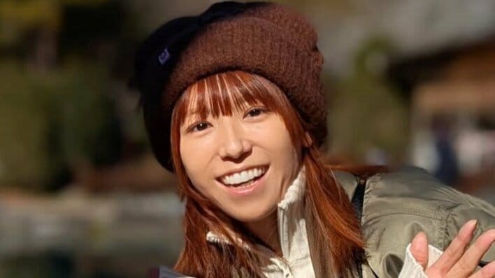 【画像3枚】「こんなに髪って盛れるんだ」「めっちゃ流行ってた！」と話題に！若槻千夏 父と並んだ約20年前の振り袖姿見る