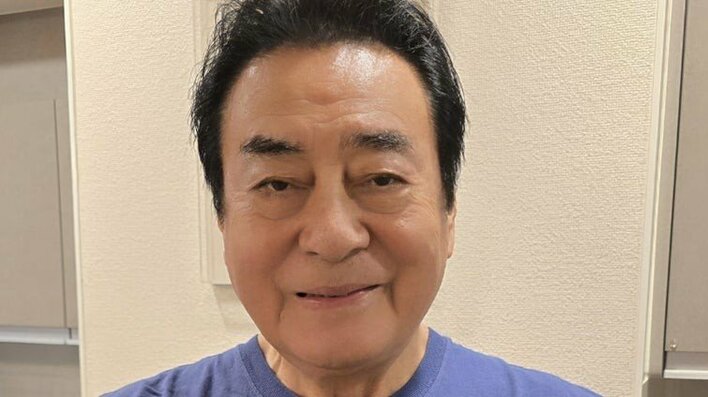 高橋英樹「珍しい」“デパ地下コース”ディナーを披露！“お顔の5倍はあるお皿”に盛り付けられたボリューム満点メニューに「食欲をそそるメニュー」