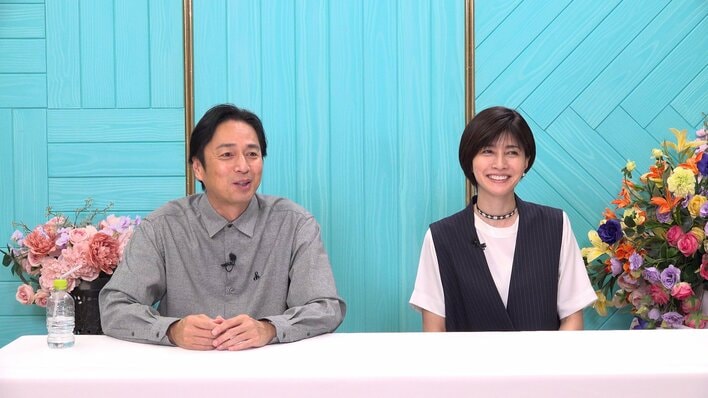 内田有紀 友人の交際相手に“正義感”から「随分なことを言ったりも」、徳井義実はフェロモンの匂いが分かる！婚期は2029年
