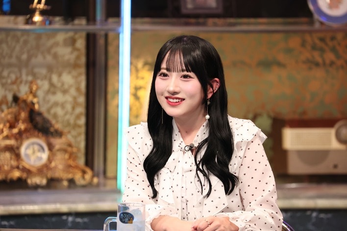 SKE48リーダー・相川暖花「握手会に1人しか来なかったことも…」リアルな悩み告白に、菊地亜美が秘策を伝授！？『酒のツマミになる話』