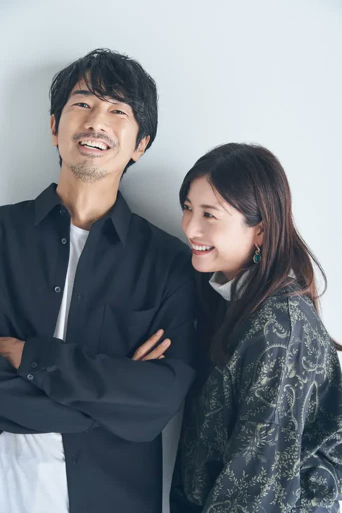 食好きが共通点！眞島秀和×吉高由里子が舞台で初共演 | めざましmedia