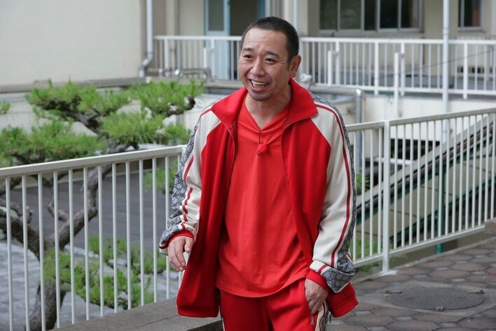 華大さんと千鳥くん』“千鳥の母校で岡山凱旋スペシャル”より「千鳥の