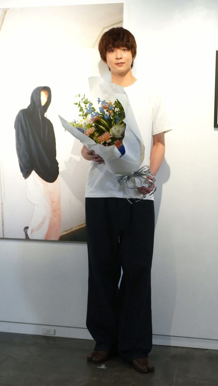 鈴木仁 23歳の誕生日に「挑戦して楽しみつつ、自立した人間になって