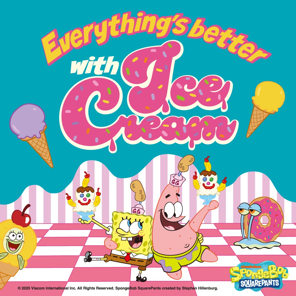 未開封 PLAZA オンラインストア 数量限定 スポンジ・ボブ ガラスプレート img_c5036960e38bf7c50457510384