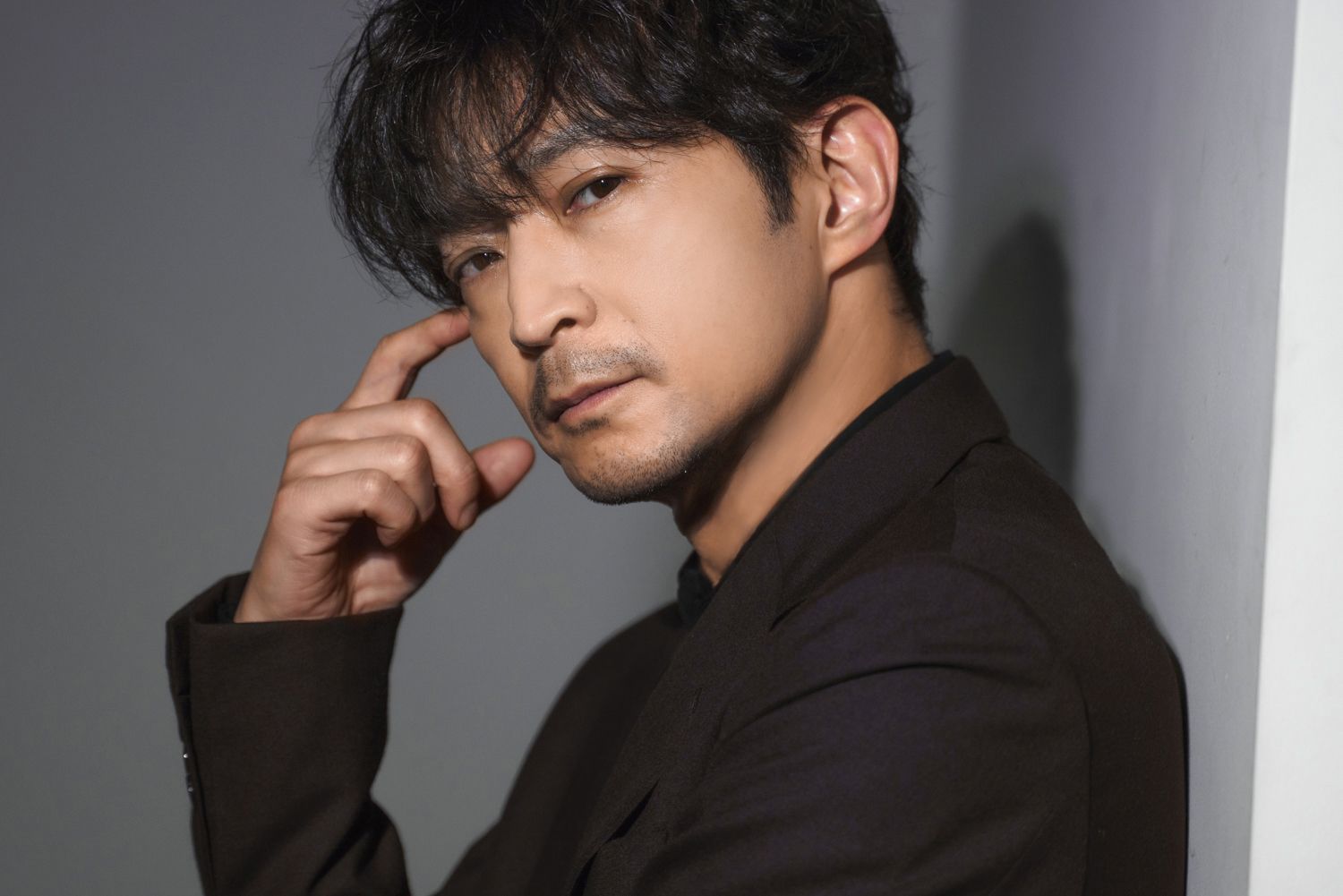 津田健次郎「地下鉄サリン事件」から30年で振り返るあの日…救命