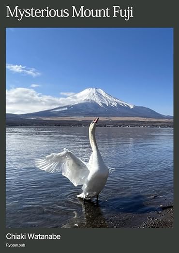 伊志井桃雲写真集　富士山　京都書院発行 伊志井桃雲 写真集 富士山 桃雲 千変万化 日本のお土産 - メルカリ