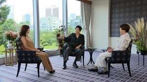 大沢たかお SNSで大反響の“大沢たかお祭り”に言及「世のお母さんたちが楽しいなら、エンターテインメントでいいんじゃないかな」