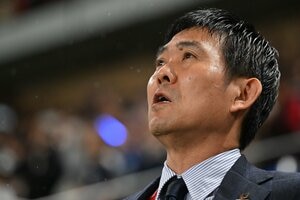 『FIFAワールドカップ2026』フジテレビ系列で10試合を生中継！民放では唯一2002年日韓大会以降、7大会連続で放送