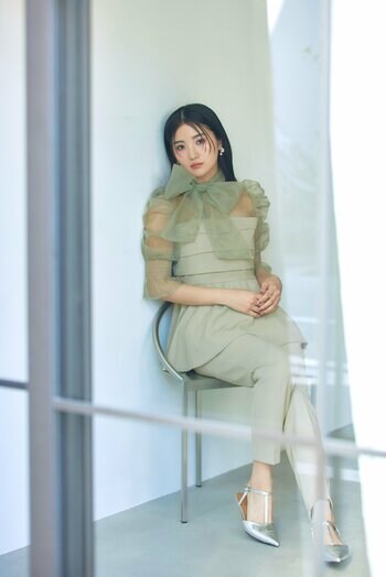 入園・入学・卒園式などのセレモニーシーンに向けた新作セットアップが登場、「darial」公式オンラインストアでハレの日から学校行事、フォーマルな場まで対応する最新コレクションを公開