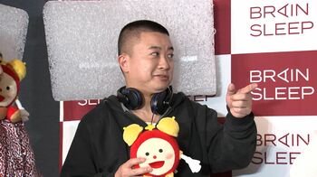 チョコプラ・松尾“街中で芸能人を見つける”能力で、ある超大物を発見！「黒いもやが見えた」