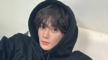 鍛え抜かれた“バキバキ腹筋”を披露！FANTASTICS・八木勇征 韓国オフショ連発の中…まさかのサプライズ投稿に「叫びそうになった笑」