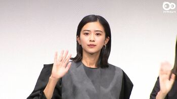 黒島結菜、北村匠海の恋人ではなく気持ちは“お母さん”！？「ちゃんと寝ているのかな？」