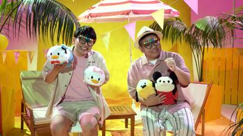 ミキ昴生、CM撮影でNG連発！スタジオを凍らせる！？