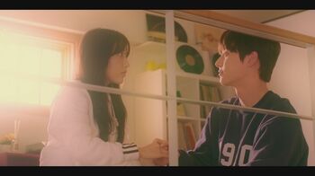 見破られる恋心＜『恋はオン・エアー中！～Live On～』第7話＞