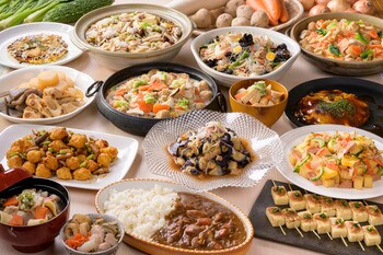 地域の魅力を朝食で味わう　16ホテル「地産地消」朝食メニューをリニューアル