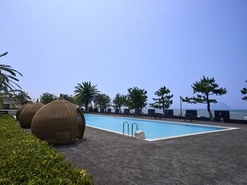 期間限定イベント「海辺でととのう、リトリートサウナ体験」開催- 唐津湾を望む静寂の中で、“No watch, No noise”のサウナリトリート -